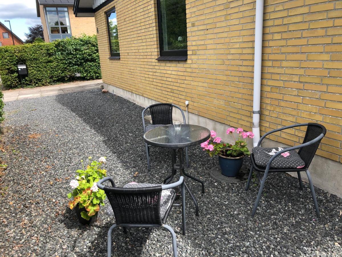 Shruti'S Home Billund Kültér fotó