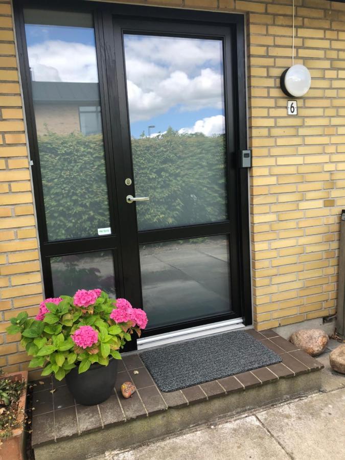 Shruti'S Home Billund Kültér fotó