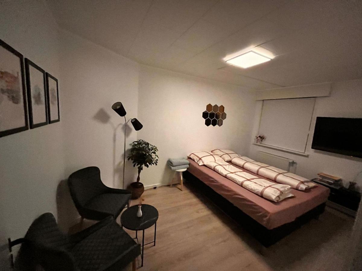 Shruti'S Home Billund Kültér fotó